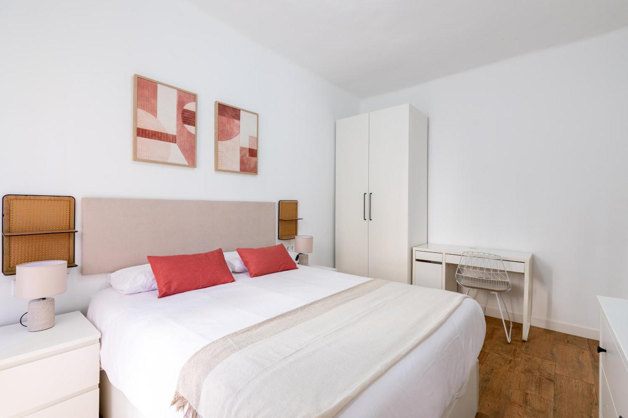 Confortable Apto. 3 Habitaciones Sevilla Eksteriør billede